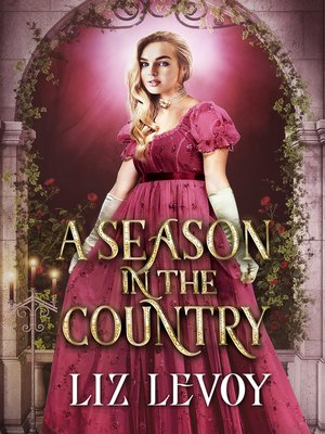 cover image of A Season in the Country